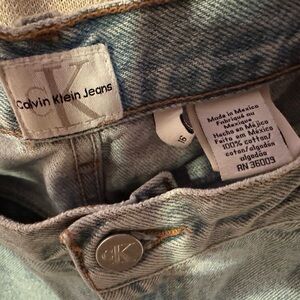 Vintage Calvin Klein Jeans 16